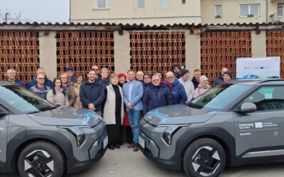 Driving change in Kočevje: Greener and more accessible e-Mobility in the region