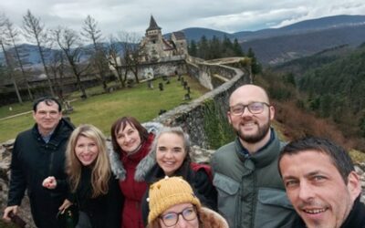 Study Visit to the City of Cazin Highlights Strategic Development and Project Synergies