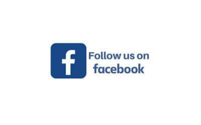 Join us on our social media channels