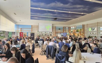Project BauNOW at the GBC Connect Forum: VIREAS as Support for Energy-Efficient Home Renovation