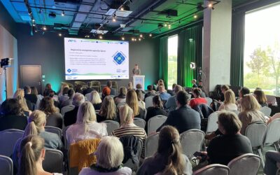 BauNOW project presented at the Urban Forum in Zagreb
