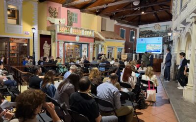 3rd Gathering of the Green Living Areas Thematic Community