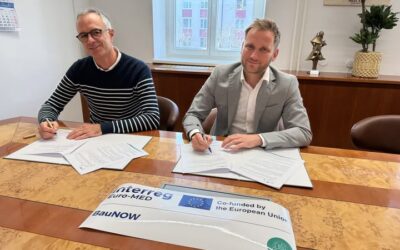 Kočevje strengthens green mobility with two new electric vehicles for community rides