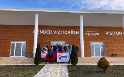 Agricultural University of Tirana promotes green transition through workshops and student training