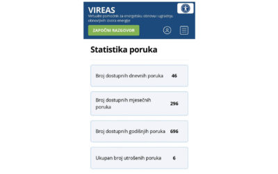 VIREAS: a virtual energy assistant helping citizens navigate the Green and Just Transition
