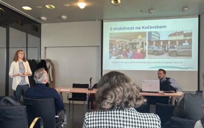 BauNOW presented at the second event of the National Territorial Antennas