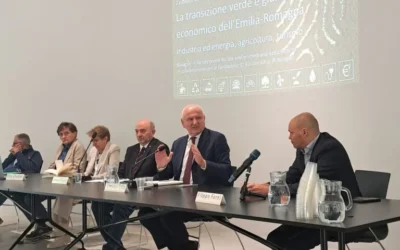 Bologna Hackathon Explores Green and Just Transition under the BauNOW Project